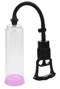 Magical Kiss B�y�k Tetikli Vakum Pompa